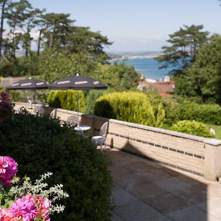 Bourne Hall Country Hotel Shanklin Ngoại thất bức ảnh