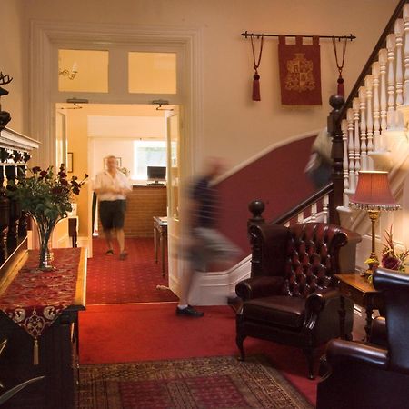 Bourne Hall Country Hotel Shanklin Ngoại thất bức ảnh