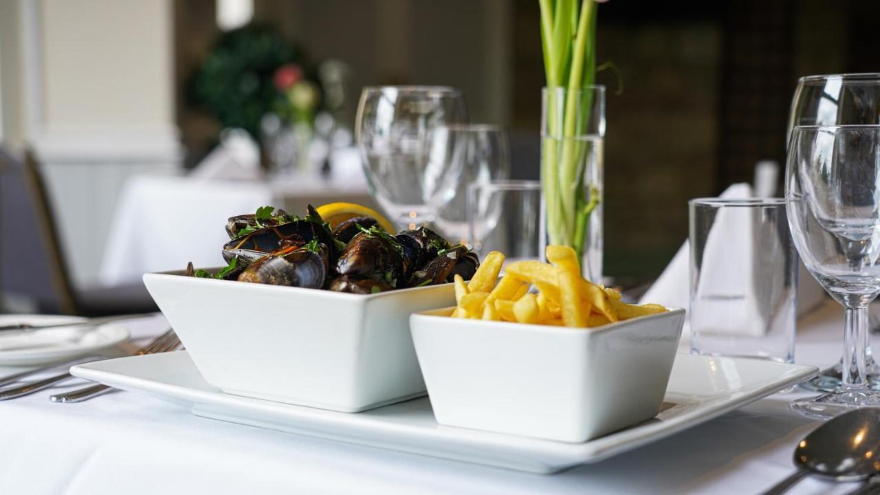 Bourne Hall Country Hotel Shanklin Ngoại thất bức ảnh