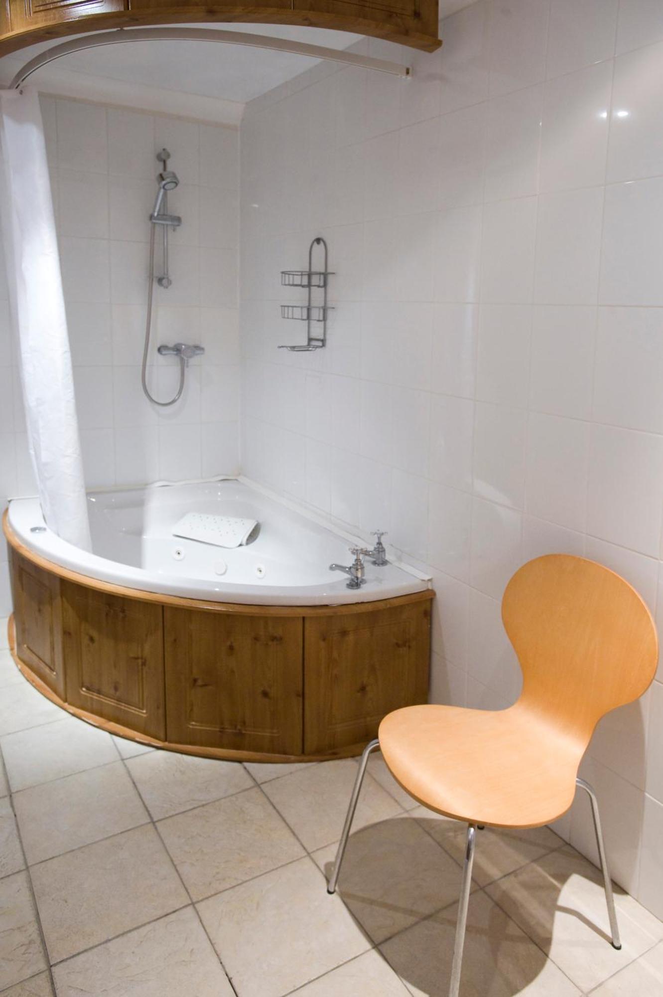 Bourne Hall Country Hotel Shanklin Ngoại thất bức ảnh