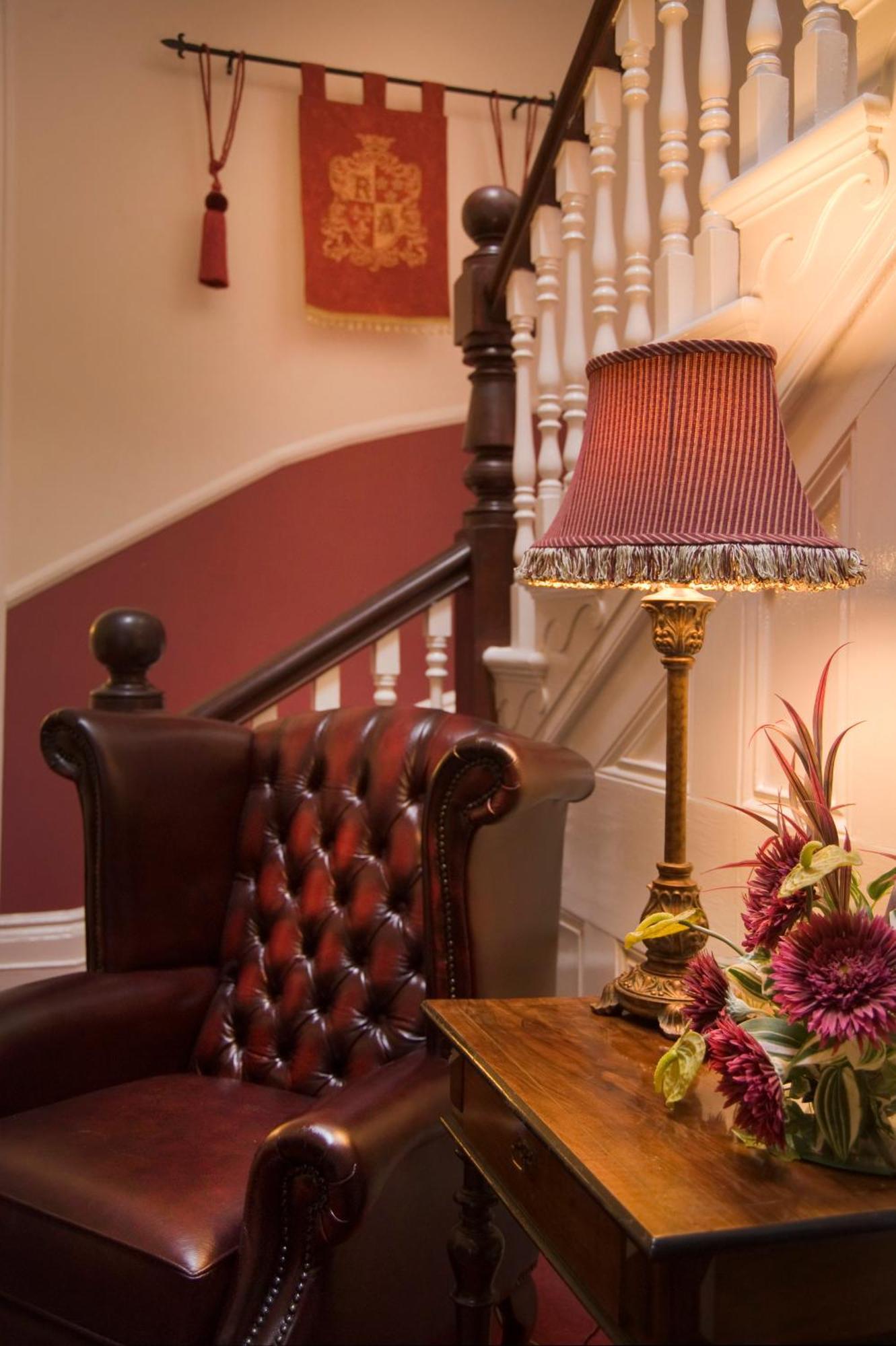 Bourne Hall Country Hotel Shanklin Ngoại thất bức ảnh