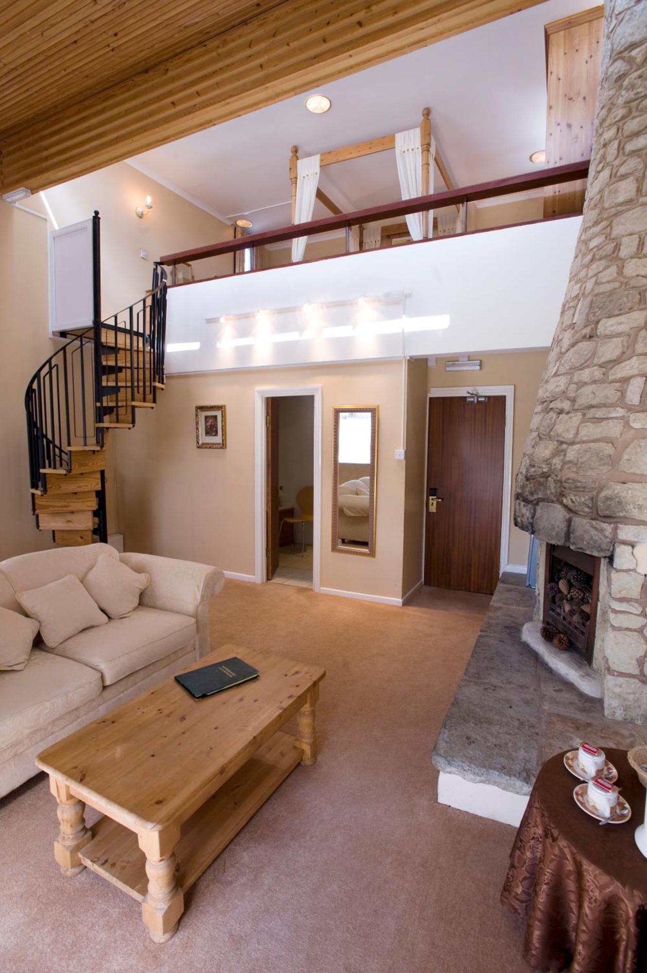 Bourne Hall Country Hotel Shanklin Ngoại thất bức ảnh