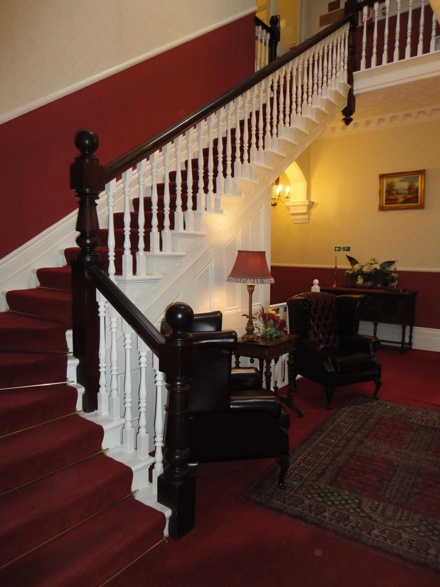 Bourne Hall Country Hotel Shanklin Ngoại thất bức ảnh