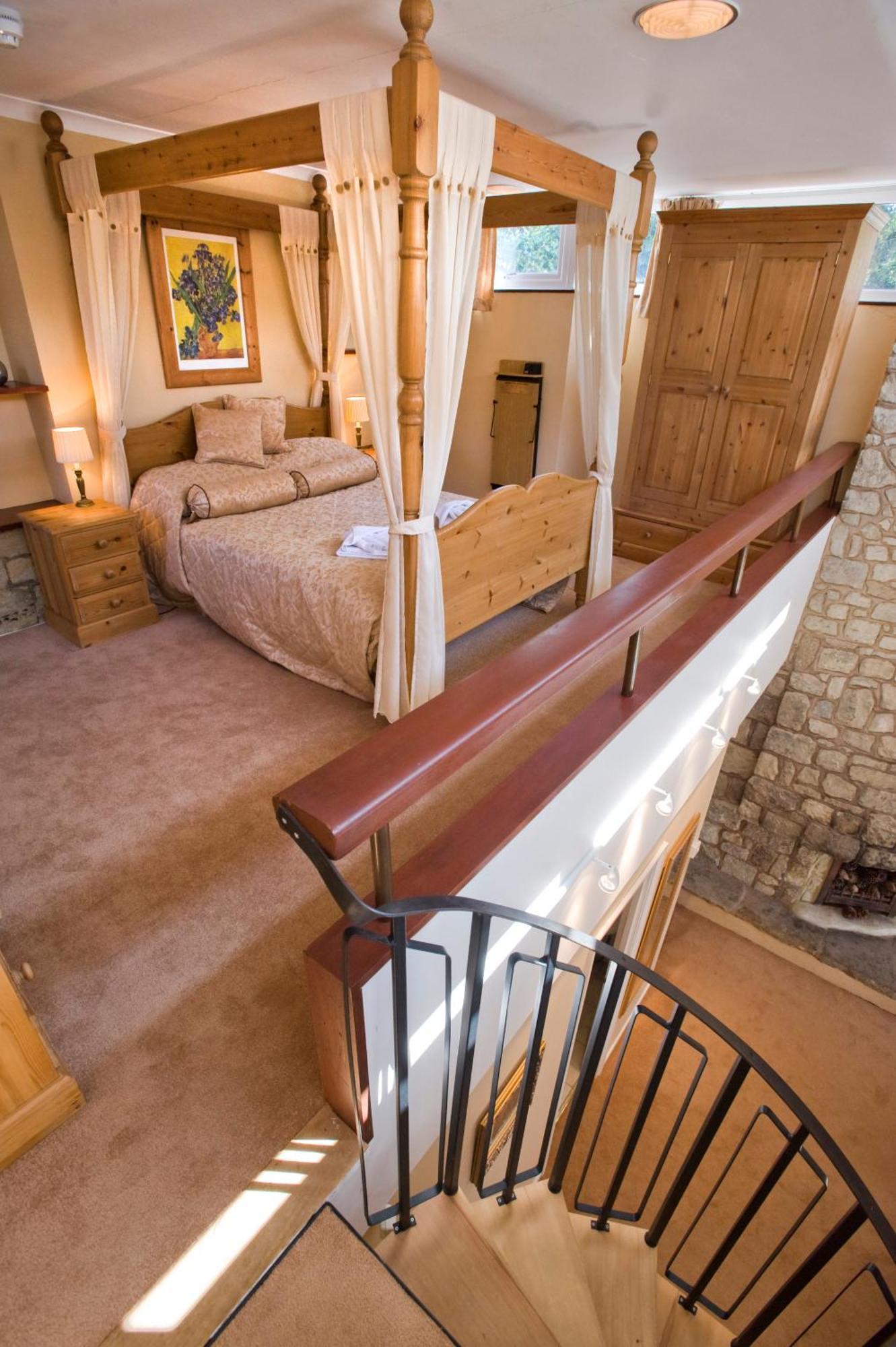 Bourne Hall Country Hotel Shanklin Ngoại thất bức ảnh